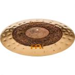 マイネル バイザンス デュアル シリーズ クラッシュシンバル 19インチ MEINL B19DUC