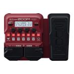 ズーム ベース用マルチエフェクツ・プロセッサーZOOM B1X FOUR