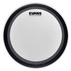  Evans EMADko-tedo большой барабан для head 18 дюймовый EVANS BD18EMADUV