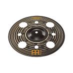  мой фланель Classics custom темный серии мусор Splash 10 дюймовый MEINL CC10DATRS**