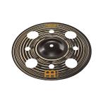  мой фланель Classics custom темный серии мусор Splash 12 дюймовый MEINL CC12DATRS**