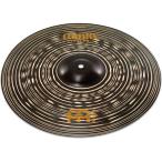 マイネル クラシックス カスタム ダーク シリーズ クラッシュシンバル 19インチ MEINL CC19DAC