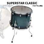 タマ CLF14D スーパースタークラシック フロアタム単品 14