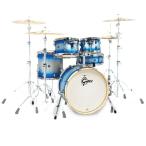 Gretsch ( グレッチ ) ドラムセット Catalina Special Edition CS1-J405-BSD【送料無料(北海道・沖縄・離島・一部地域は除く)】■■