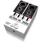BEHRINGER ( Behringer ) Direct * box ULTRA-DI DI20