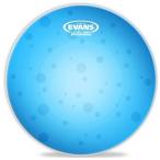  Evans гидро -lik голубой 12 дюймовый tam для drumhead EVANS TT12HB