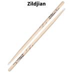  Jill Jean барабанная палочка 5A Hickory нейлон chip 406×14.2mm (1 пара ) Zildjian