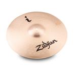  Jill Jean I серии хай-хет тарелка 13 дюймовый низ только Zildjian i Family HiHat Bottom 13" NAZLILH13HB
