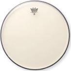 レモ バスドラム用 ヘッド 20インチ クリアー アンバサダー REMO C-20B【受注発注品】