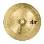  обслуживание Anne sbr серии CHINESE 16 дюймовый SABIAN SBR-16C
