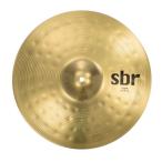  обслуживание Anne sbr серии CRASH 16 дюймовый SABIAN SBR-16CS