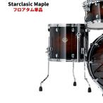 ta тормозные колодки Classic Maple floor tom барабан одиночный товар 18 дюймовый SFR есть TAMA Starclassic Maple[ производство на заказ товар ][ бесплатная доставка ( Hokkaido * Okinawa * отдаленный остров * часть регион. за исключением )]
