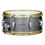 tamaTAS1465H малый барабан STAR Reserve серии TAMA Hand Hammered Aluminum (VOL.7) 14~ x 6.5~[ мягкий чехол подарок ][ производство на заказ товар ][ бесплатная доставка ]