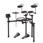 ローランド 電子ドラム Roland V-Drums TD-02KV【送料無料(一部地域除く)】