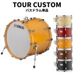  Yamaha Tour custom 22"x16" большой барабан одиночный товар YAMAHA TOUR CUSTOM TMB2216[ прием заказа departure примечание / срок поставки половина год и больше ]