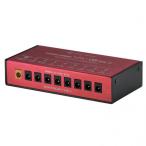 バイタルオーディオ パワーサプライ VITAL AUDIO POWER CARRIER VA-08 Mk-II