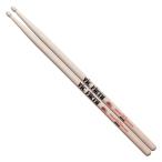  vi k мех s барабанная палочка american * износ Tey ji Maple 14.4×407mm VicFirth VIC-AH5A (1 пара )