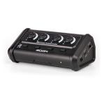 zoom наушники усилитель ZOOM ZHA-4
