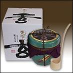 芋焼酎甕雫玄20度1800ml−京屋酒造