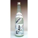日本酒 清泉 亀の王 純米吟醸 生貯蔵酒 720ml − 久須美酒造