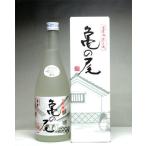 日本酒 清泉 亀の尾 大吟醸 生貯蔵酒 720ml − 久須美酒造