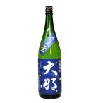 日本酒 大那 特別純米 夏の酒 蛍 1800ml − 菊の里酒造