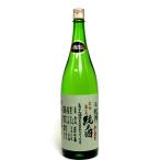 日本酒 悦凱陣 山廃 純米 花巻亀の尾 無濾過 生原酒 1800ml − 丸尾本店