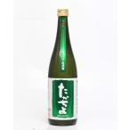 日本酒 豊醇無蓋 たかちよ 扁平精米 しぼりたて おりがらみ 無濾過 生原酒 緑ラベル 720ml − 高千代酒造
