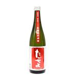 日本酒 豊醇無蓋 たかちよ 扁平精米 純米規格 無調整生原酒 アップルラベル 720ml − 高千代酒造