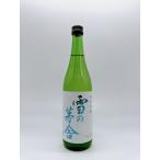 日本酒 雪の茅舎（ゆきのぼうしゃ）純米吟醸 一回火入 720ml − 齋彌酒造店