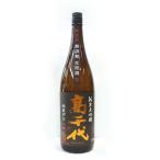 日本酒 高千代 純米大吟醸 魚沼産 一本〆 秋あがり 無調整 生原酒 1800ml − 高千代酒造