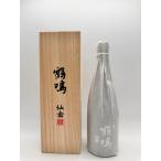 日本酒鶴鳴麗生もと無濾過原酒火入れ...