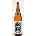 日本酒 吟醸 八海山 1800ml − 八海醸造