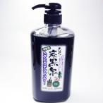 ひのき炭黒泉 ヘアエッセンシャル シャンプー 頭髪用 700ml×1本 不動化学