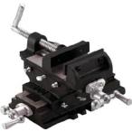 [ бесплатная доставка ]TRUSCO Cross тиски 125mm CR-125N