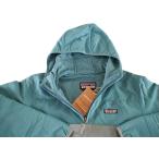 # не использовался # в Японии не продается #[ новый товар S] Patagonia M*s упаковка * in * тянуть over *f-ti# patagonia Plume Grey (PLGY) #
