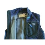 # не использовался #[ новый товар S] Patagonia M*s Classic * retro X* лучший # Patagonia New Navy(NENA) #