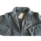 # не использовался #[ новый товар S] Patagonia M*s R1 воздушный * Zip шея # patagonia Smolder Blue (SMDB) #