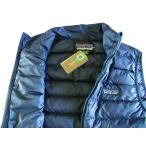 # не использовался #[ новый товар XS] Patagonia M*s down * свитер * лучший # patagonia Classic Navy w/Classic Navy(CACL) #