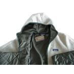 ■未使用■【新品XS】 パタゴニア Ｍ’s ウーリエステル・パイル・フリース・フーディ ■ Patagonia ダウン Natural (NAT) ■