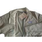 # не использовался #[ новый товар S] Patagonia M*s термический * воздушный shedo* жакет # Patagonia down Basin Green (BSNG) #