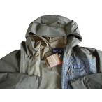 # не использовался #[ новый товар M] Patagonia M*s пудра * Town * жакет # patagonia Lichen Basin Green (LIBA) #