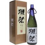 獺祭 二割三分 1800ml 日