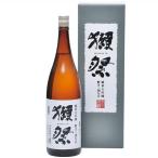 獺祭 三割九分 1800ml 日