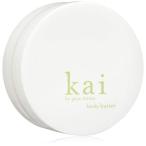 kai fragrance(カイ フレグランス) ボディバター 181g