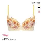 ブラジャー トリンプ Triumph TR586 天使のブラ 魔法のハリ感 BC 単品