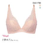 トリンプ Triumph TR582 天使のブラ スリムライン ブラジャー DEF 単品