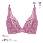 ショッピングトリンプ トリンプ TR582 天使のブラ スリムライン ブラジャー DEF Triumph