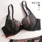 トリンプ Triumph TR0106 レッドレーベル バイ トリンプ 天使のブラ スリムライン ブラジャー BC 単品