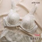 ショッピングトリンプ トリンプ TR612 恋するブラ ブラジャー ABC WH Triumph